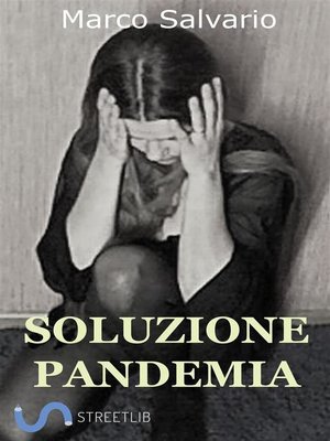 cover image of Soluzione pandemia